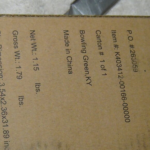 Jeweled LED Lights Branches 30" River of Goods SNBC 50 LED 100 Faceted Beads - Picture 14 of 16